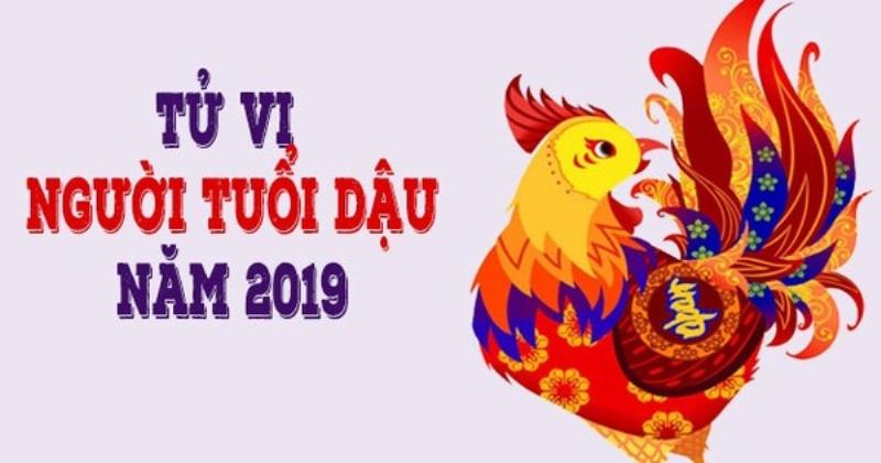 Tử Vi Tân Dậu Sức Khỏe 2019