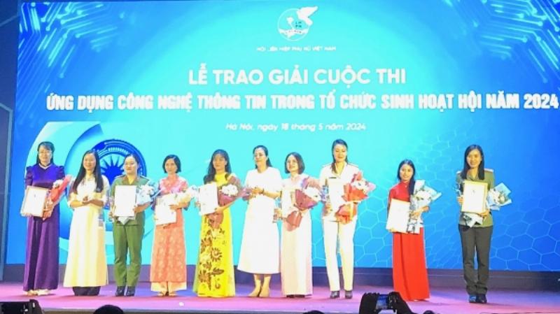 Ban Chỉ Huy Quân Sự Thành Phố Bảo Lộc ứng dụng công nghệ thông tin