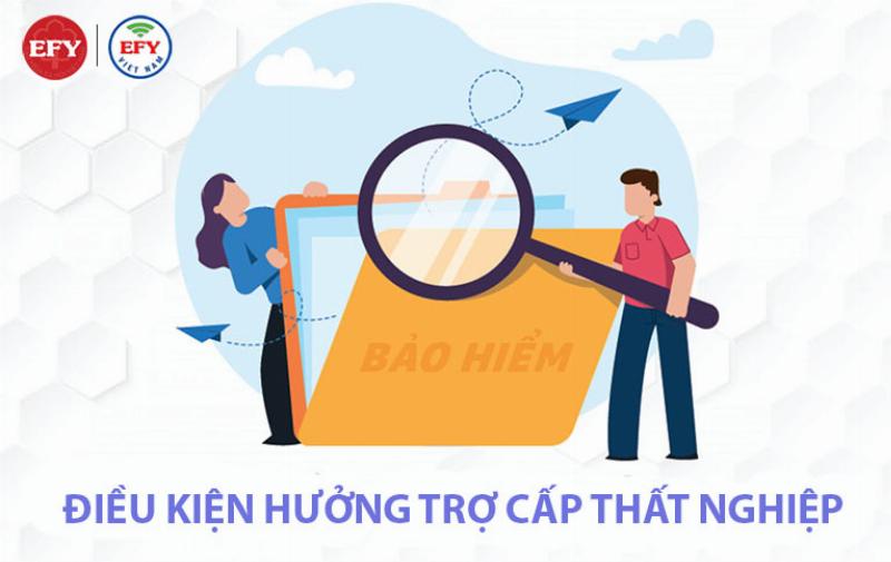 Điều kiện nhận bảo hiểm thất nghiệp