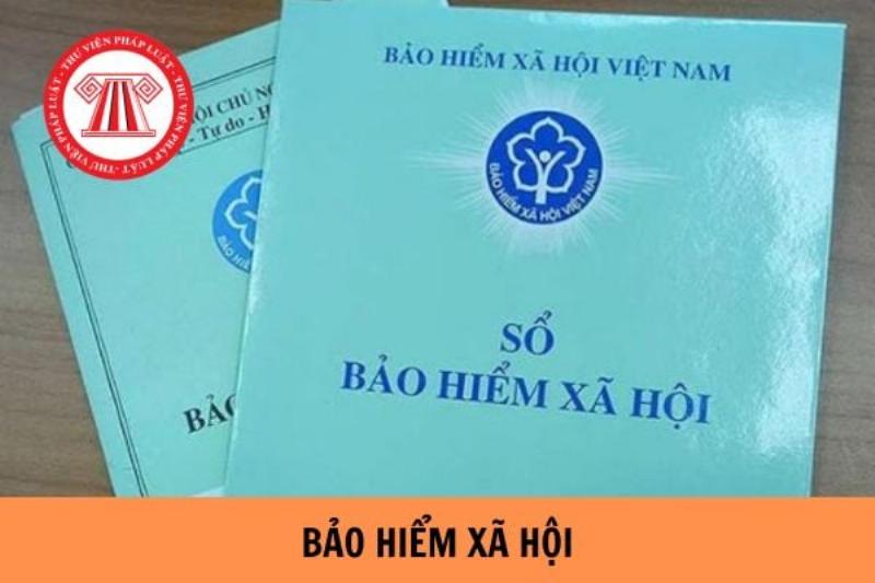 Doanh nghiệp giữ sổ bảo hiểm