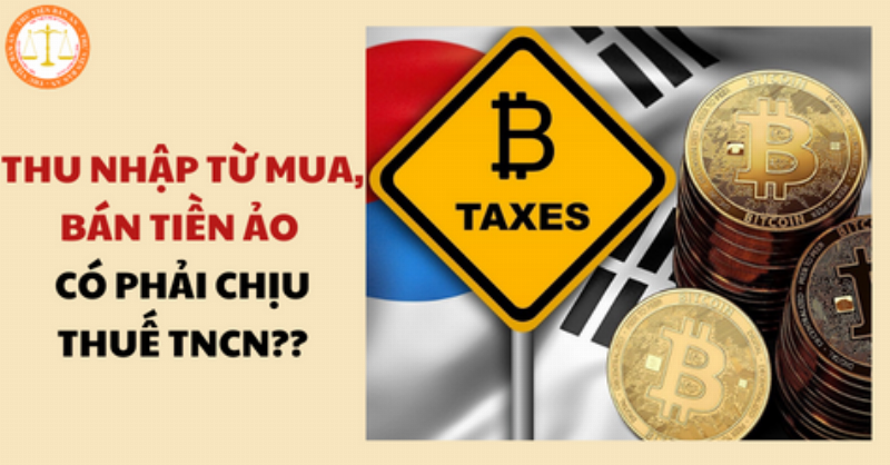 Hậu quả của việc không đóng thuế forex