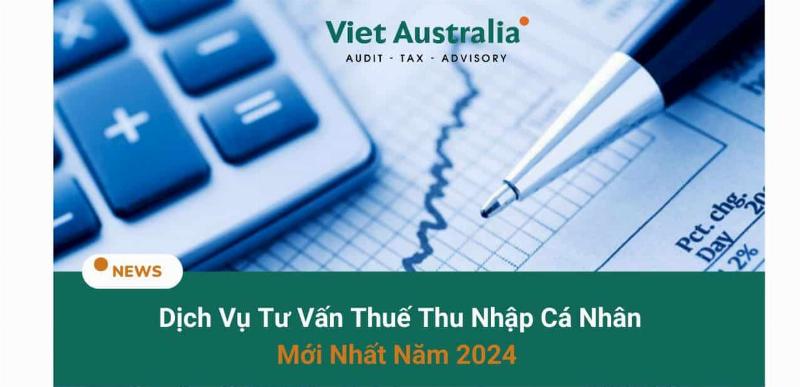 Tư vấn thuế TNCN