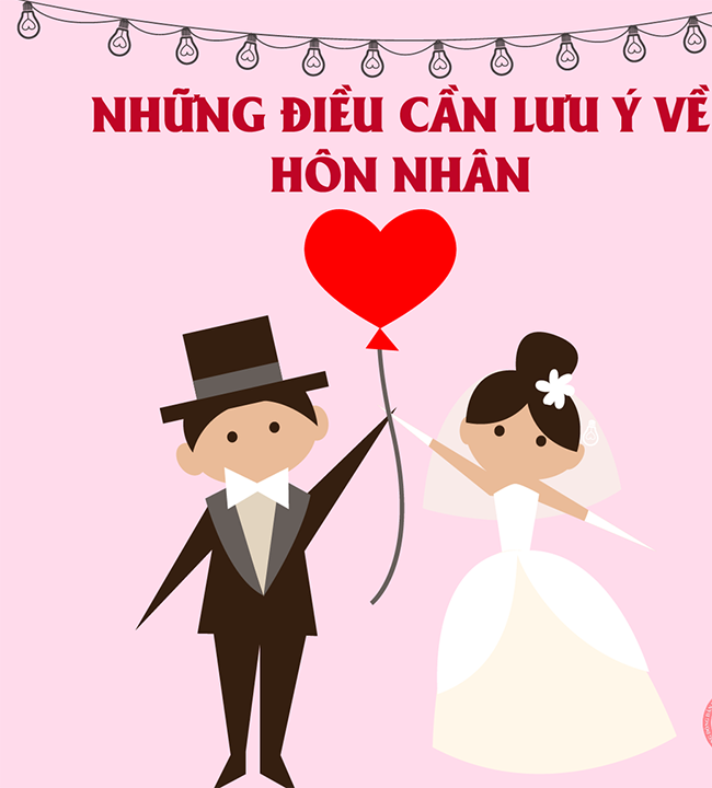 Luật Hôn Nhân Gia Đình 2014 Có Những Điểm Mới Gì?