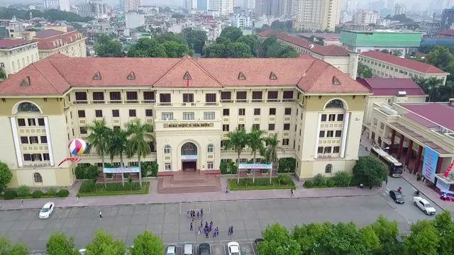 alt: Đại học Y Hà Nội