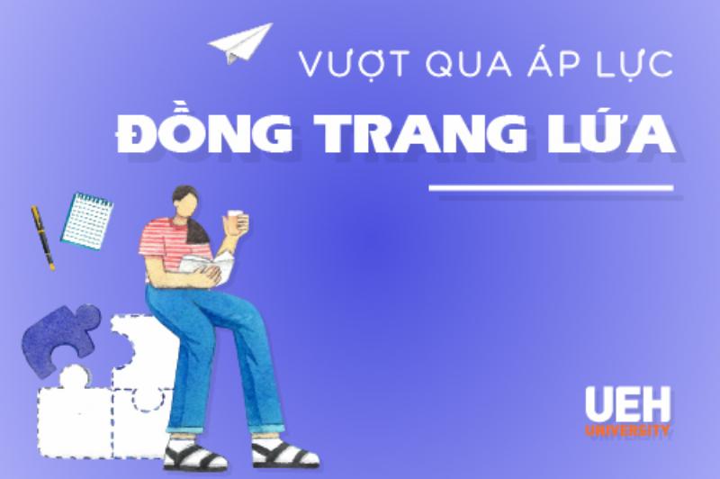 Cấy lúa khi gặp áp lực công việc