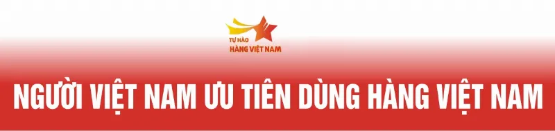 Hình ảnh hưởng ứng chương trình Hàng Việt Nam