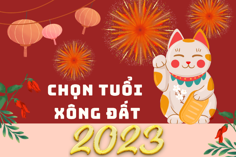 Lưu ý khi chọn tuổi xông nhà cho tuổi Quý Hợi