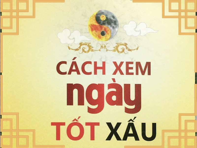 Tại Sao Nên Xem Ngày Tốt