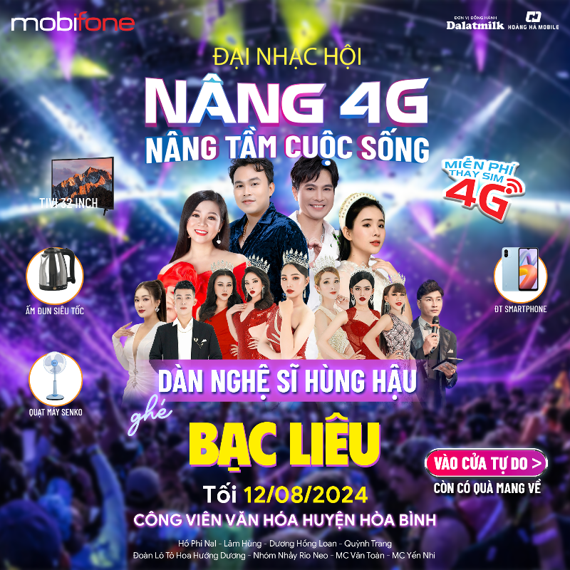 Tầm quan trọng của thông tin ngày 14/7/2024