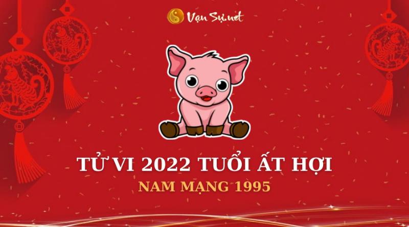 Tử Vi Ất Hợi 2022 Nam Mạng: Sự Nghiệp