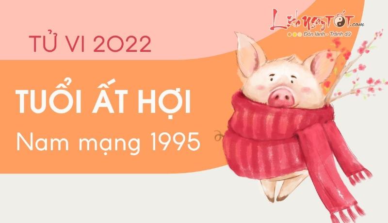 Tử Vi Ất Hợi 2022 Nam Mạng: Tài Lộc