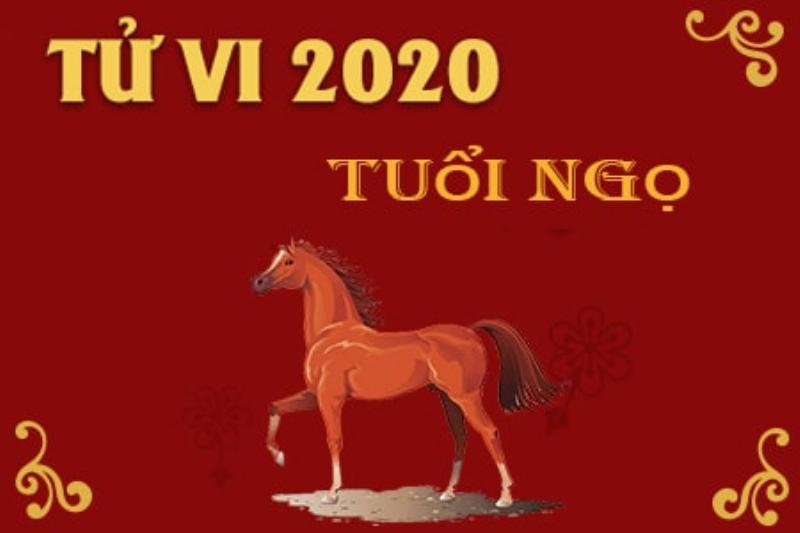 Tổng quan tử vi Mậu Ngọ 2020