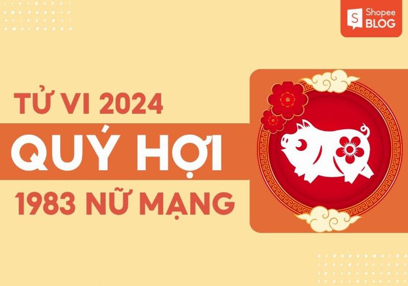 Tử vi Quý Hợi nữ mạng tài chính