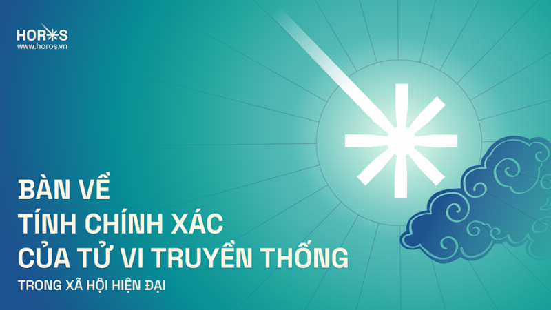 Tử Vi và Cuộc Sống Hiện Đại