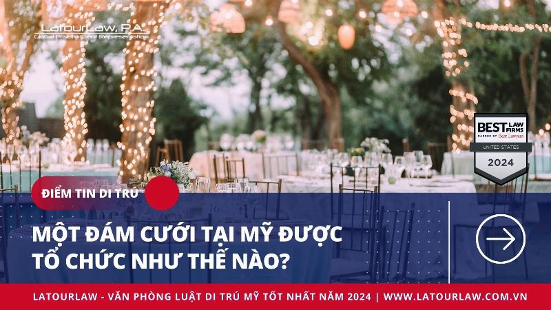 Một đám cưới truyền thống Việt Nam được tổ chức vào ngày tốt