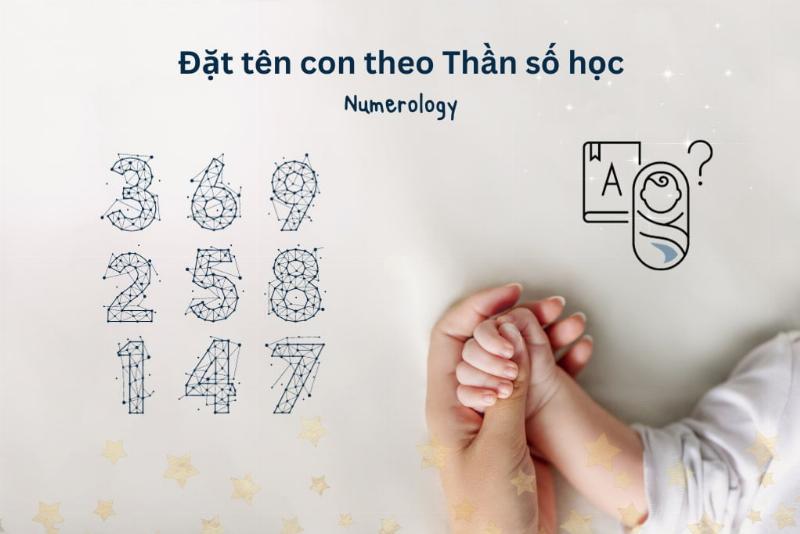 Xem tên con theo số lý