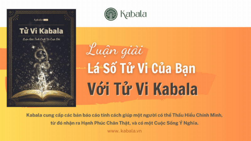 Ý nghĩa An Sao Lá Số Tử Vi