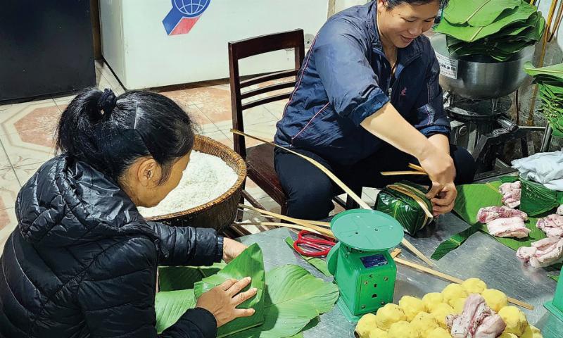 An Sao Trong Cuộc Sống Hiện Đại