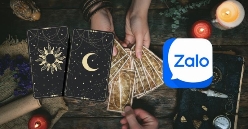 Các loại trải bài tarot online miễn phí phổ biến