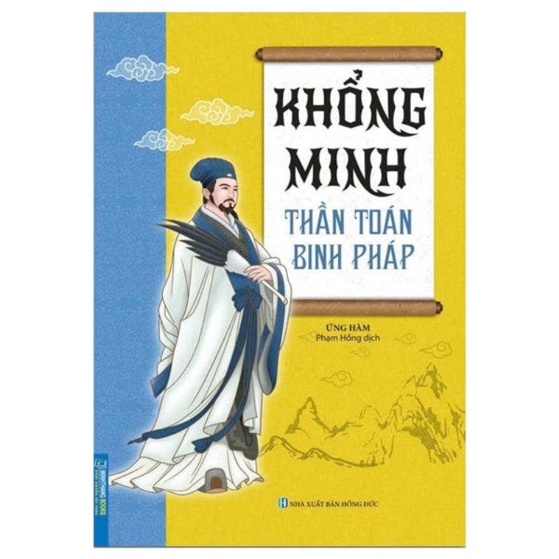 Cách thức hoạt động của Khổng Minh Thần Toán