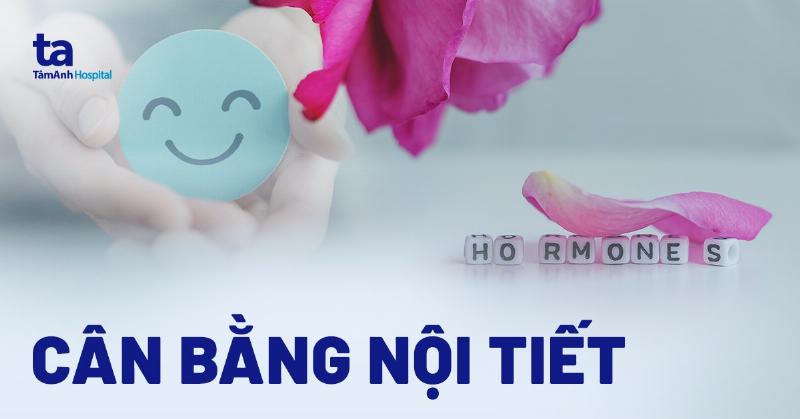 Cân bằng ngày tốt và yếu tố cá nhân