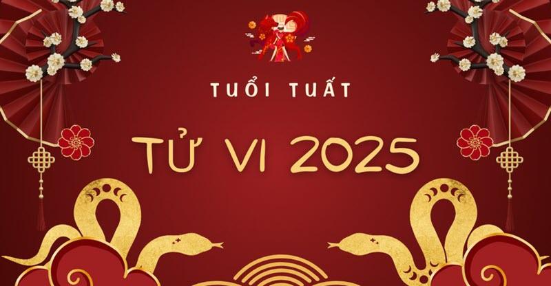 Chi Tiết Tử Vi Canh Tuất Hàng Tháng