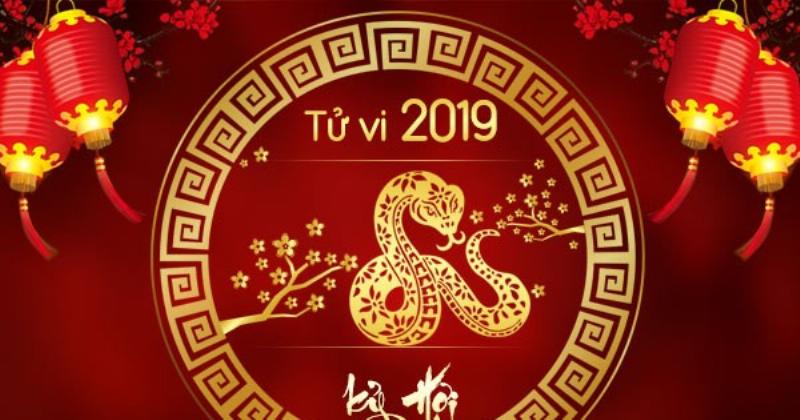 Sự nghiệp tuổi Đinh Tỵ năm 2019