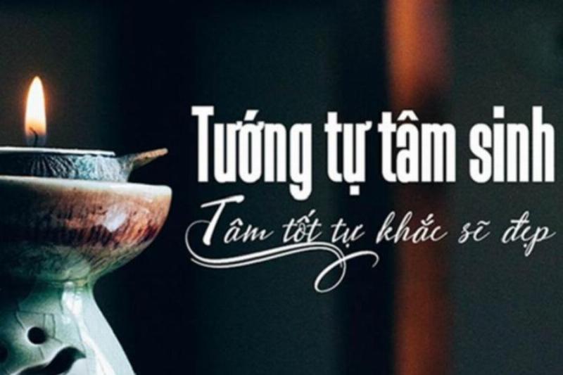 Gen di truyền và môi trường tác động lên tướng mạo