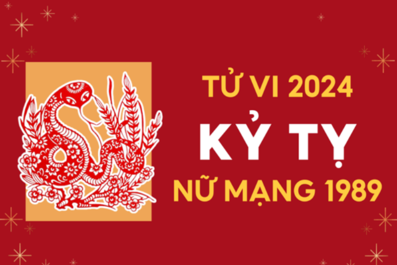 Kỷ Tỵ nữ mạng 2022 sự nghiệp