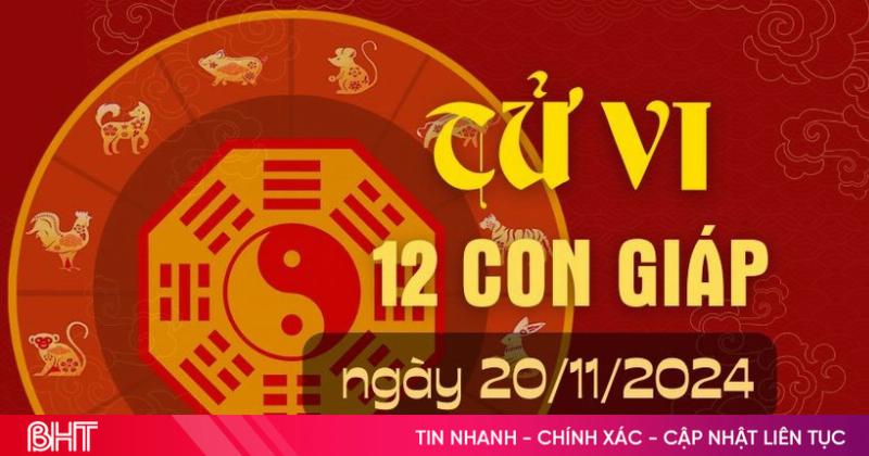 Lợi ích của việc đọc tử vi hàng ngày thiện tuệ