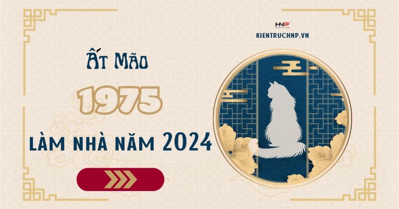 Lưu ý cho tuổi Ất Mão 2024