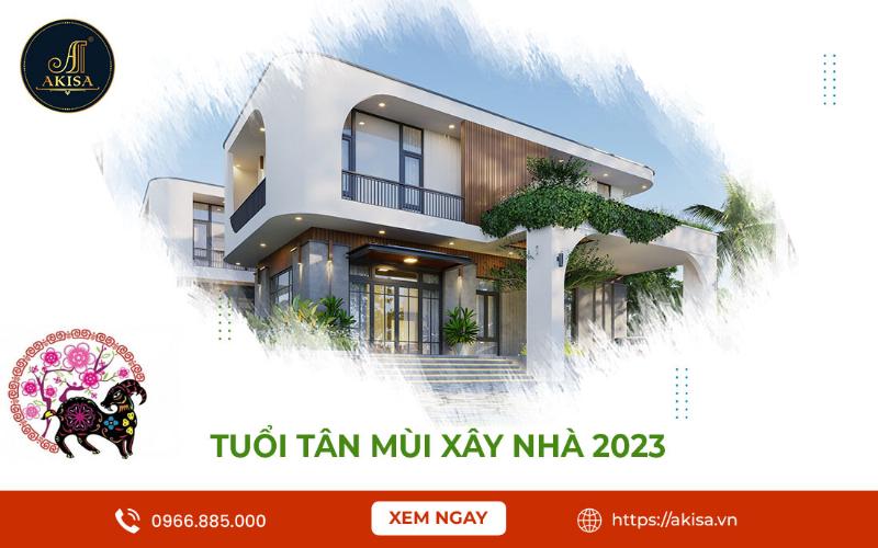 Lưu Ý Tân Mùi 2023