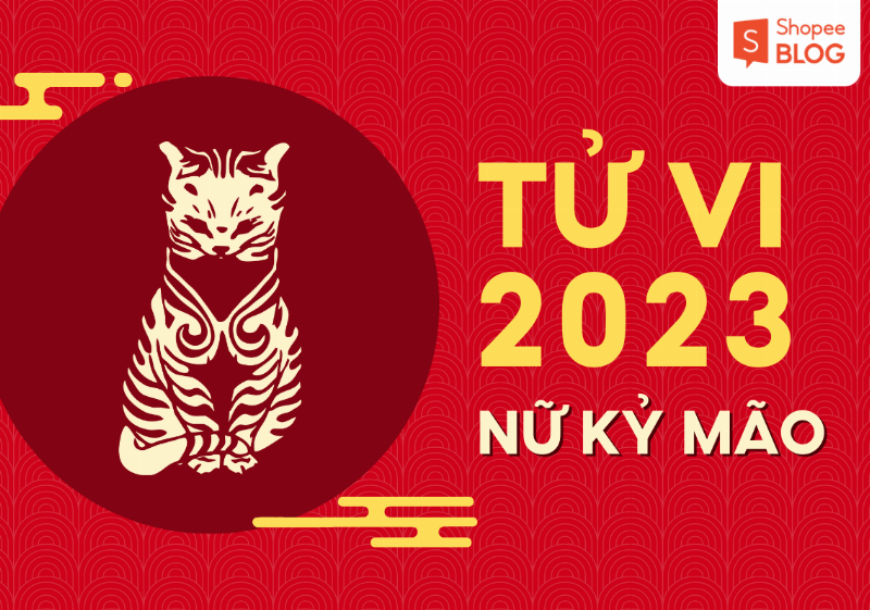 Lưu ý tuổi Mão 1999 năm 2023 nữ mạng