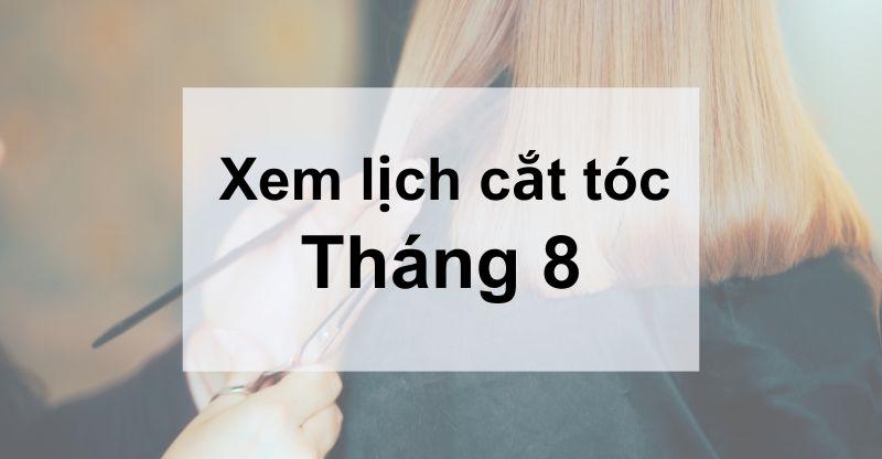 Lưu Ý Xem Ngày Tốt Tháng 8 2022