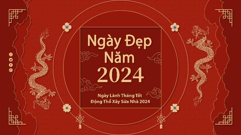 Ngày đẹp động thổ tháng 10 năm 2021