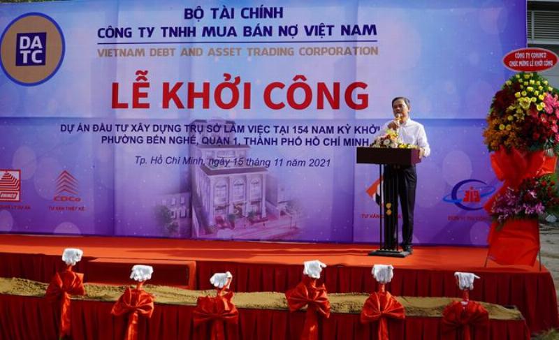 Ngày đẹp động thổ tháng 11 năm 2021: Hình ảnh lễ động thổ công trình xây dựng