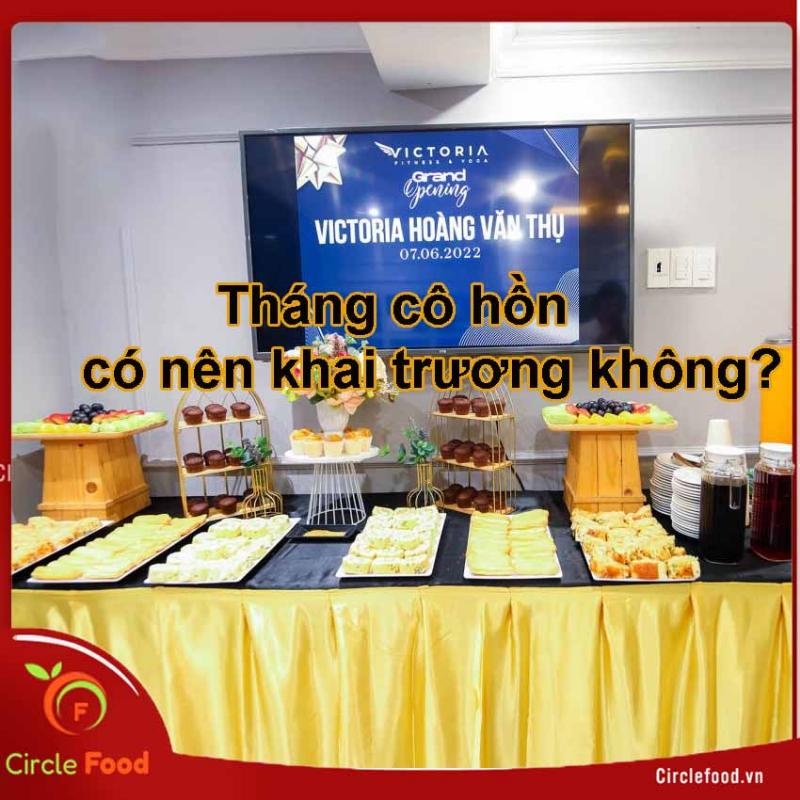 Ngày Nên Tránh Khai Trương Tháng 7 2024 Âm Lịch