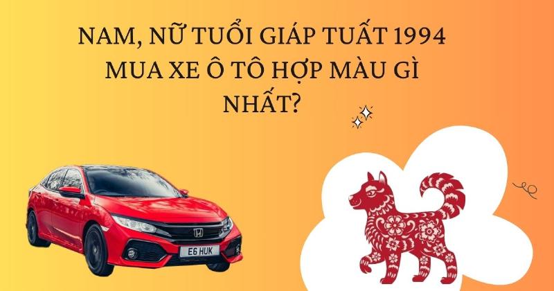 So sánh tử vi nam nữ Giáp Tuất 2022