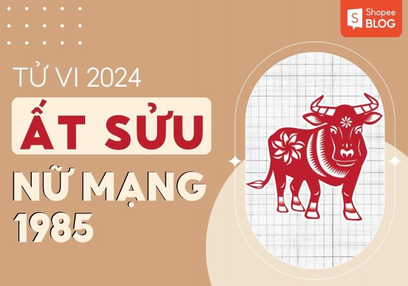 Sự nghiệp tuổi Ất Sửu nữ mạng năm 2024