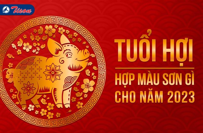 Sự Nghiệp Tuổi Tân Hợi 2023