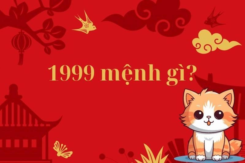 Sức khỏe tuổi Mão 1999