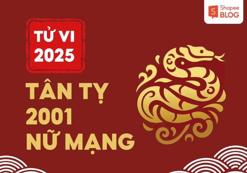 Tình duyên Đinh Tỵ nữ mạng 2021