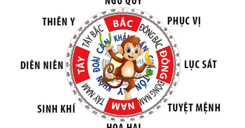 Tình duyên tuổi Bính Thân 1956 nữ mạng: Êm đềm và hạnh phúc