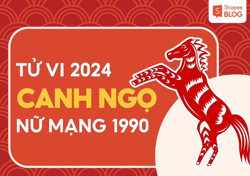 Tổng Quan Tử Vi Tuổi Canh Ngọ Nữ Mạng