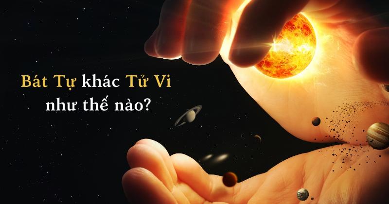 Tử Vi Bát Tự Trọn Đời Và Sức Khỏe