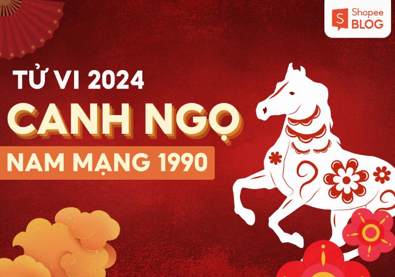 Tử Vi Canh Ngọ 2024 Nam Mạng: Sự Nghiệp