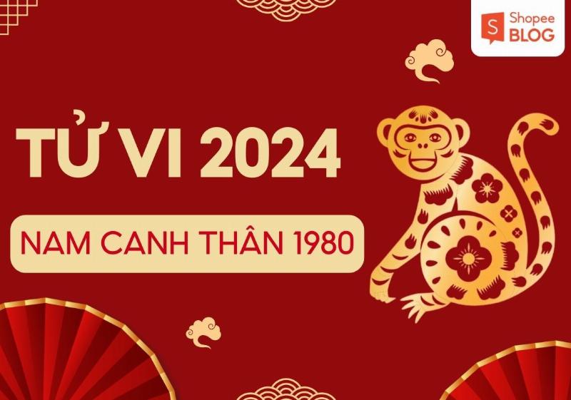 Tử vi Canh Thân 2024 theo tháng