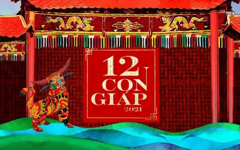 Tử vi Giáp Tý năm 2021 tình duyên