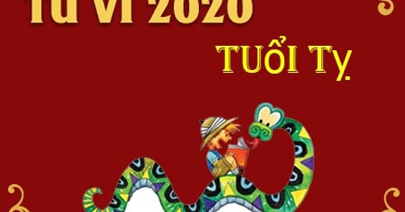 Tử vi Kỷ Tỵ 2020 Tài Lộc