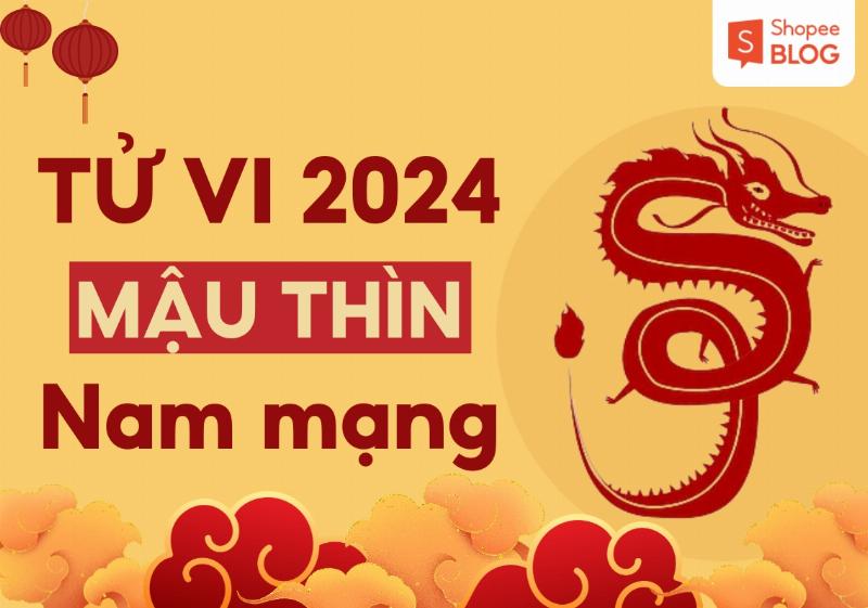 Tử Vi Mậu Thìn 1988 Nam Mạng Năm 2022